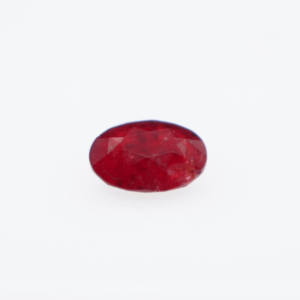 Rare Red Spinel - 1.10ct Oval Cut | Sri Lanka Origin