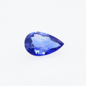 Natural Royal Blue Sapphire - 0.95ct Pear Cut | Sri Lanka Origin