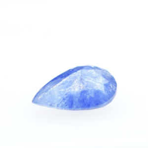 Natural Blue Sapphire - 3.45ct Pear Cut | Sri Lanka Origin