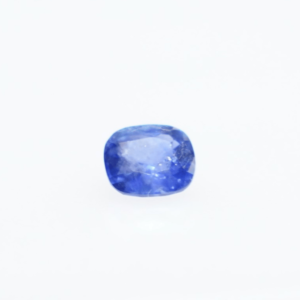 Natural Blue Sapphire - 1.75ct Rectangular Cut | Sri Lanka Origin