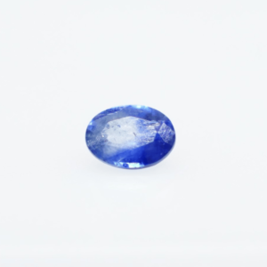 Natural Royal Blue Sapphire - 1.20ct Oval Cut