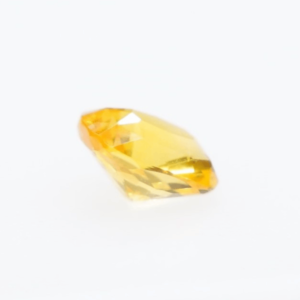 Sri Lankan Golden Yellow Sapphire - 1.50ct Oval Cut | Prosperity & Elegance